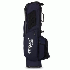 TITLEIST PLAYERS 4 STAND BAG – NAVY -BALLS Sales Store 1 2021 Players 4 Navy TB21S 600x600 1