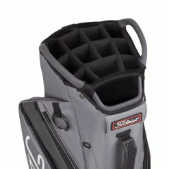 TITLEIST CART 14 GOLF CART BAG – CHARCOAL / GRAPHITE / BLACK 9 TITLEIST CART 14 GOLF CART BAG – CHARCOAL / GRAPHITE / BLACK -BALLS Sales Store 1 2022 Cart 14 Charcoal Gra 600x600 1