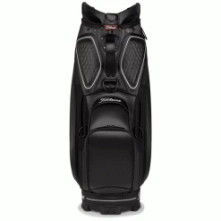 TITLEIST TOUR SERIES TOUR BAG – BLACK / WHITE 11 TITLEIST TOUR SERIES TOUR BAG – BLACK / WHITE -BALLS Sales Store 1 2022 Tour Bag Black White 600x600 1