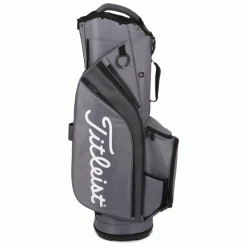 TITLEIST CART 14 GOLF CART BAG – CHARCOAL / GRAPHITE / BLACK 7 TITLEIST CART 14 GOLF CART BAG – CHARCOAL / GRAPHITE / BLACK -BALLS Sales Store 2 2022 Cart 14 Charcoal Gra 600x600 1