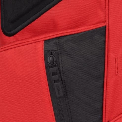 TITLEIST PLAYERS 4 STAND BAG – RED / BLACK -BALLS Sales Store 2 2022 Players 4 Red Black 600x600 1
