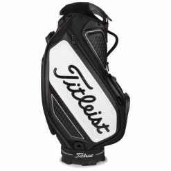 TITLEIST TOUR SERIES TOUR BAG – BLACK / WHITE 10 TITLEIST TOUR SERIES TOUR BAG – BLACK / WHITE -BALLS Sales Store 2 2022 Tour Bag Black White 600x600 1
