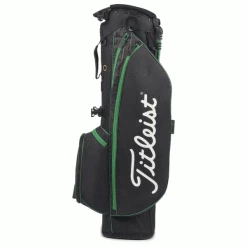 TITLEIST PLAYERS 4 STAND BAG – SHAMROCK EDITION -BALLS Sales Store 2 2022Shamrock Player4 TB 600x600 1