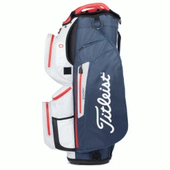 TITLEIST STADRY 15 GOLF CART BAG β NAVY / WHITE / RED 9 TITLEIST STADRY 15 GOLF CART BAG β NAVY / WHITE / RED -BALLS Sales Store 2022 Cart 15 StaDry Navy Wh 600x600 1