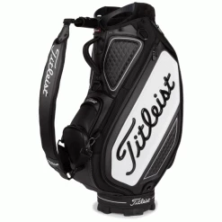 TITLEIST TOUR SERIES TOUR BAG – BLACK / WHITE 12 TITLEIST TOUR SERIES TOUR BAG – BLACK / WHITE -BALLS Sales Store 2022 Tour Bag Black White T 600x600 1