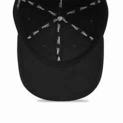 TITLEIST TOUR CLASSIC CAP – BLACK / WHITE -BALLS Sales Store 2022 TourClassic Black White TH22WTCL 01 05 600x600 1