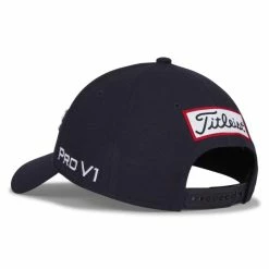 TITLEIST TOUR CLASSIC CAP – NAVY / WHITE -BALLS Sales Store 2022 TourClassic Navy White TH22WTCL 41 03 600x600 1