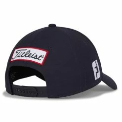 TITLEIST TOUR CLASSIC CAP – NAVY / WHITE -BALLS Sales Store 2022 TourClassic Navy White TH22WTCL 41 04 600x600 1