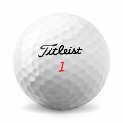 TITLEIST TRUFEEL GOLF BALLS – WHITE 9 TITLEIST TRUFEEL GOLF BALLS – WHITE -BALLS Sales Store 2022 TruFeel White 01 Cop 600x600 1