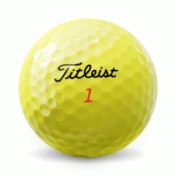 TITLEIST TRUFEEL GOLF BALLS – YELLOW 8 TITLEIST TRUFEEL GOLF BALLS – YELLOW -BALLS Sales Store 2022 TruFeel Yellow 01 Co 600x600 1