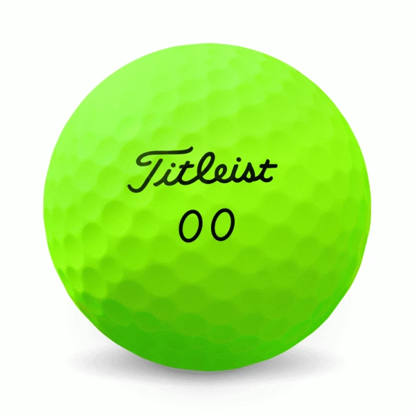 TITLEIST VELOCITY GOLF BALLS – GREEN +FREE TITLEIST TUMBLER FLASK 4 TITLEIST VELOCITY GOLF BALLS – GREEN +FREE TITLEIST TUMBLER FLASK - Image 4