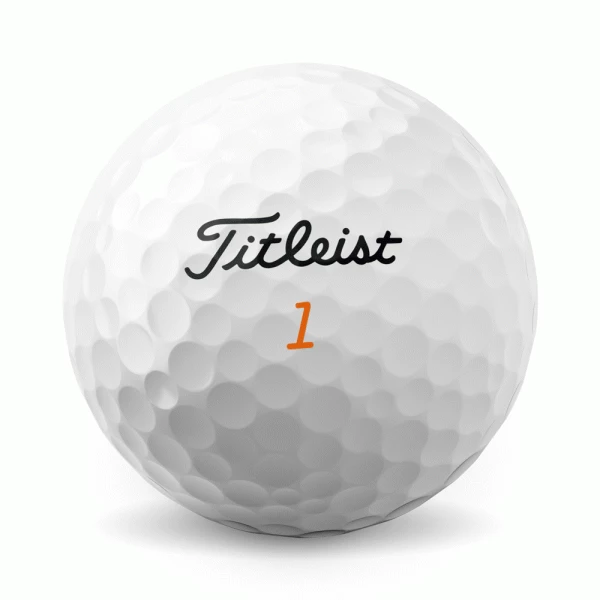 TITLEIST VELOCITY GOLF BALLS – WHITE +FREE TITLEIST TUMBLER FLASK 5 TITLEIST VELOCITY GOLF BALLS – WHITE +FREE TITLEIST TUMBLER FLASK - Image 5