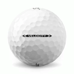 TITLEIST VELOCITY GOLF BALLS – WHITE +FREE TITLEIST TUMBLER FLASK 13 TITLEIST VELOCITY GOLF BALLS – WHITE +FREE TITLEIST TUMBLER FLASK -BALLS Sales Store 2022 Velocity White 02 600x600 1