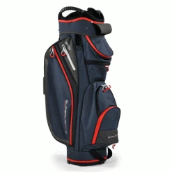 MASTERS 9 SERIES GOLF CART TROLLEY BAG – NAVY