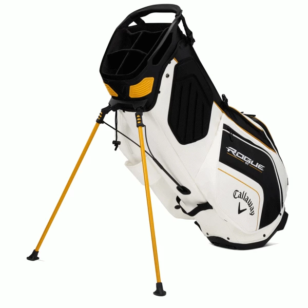 CALLAWAY ROGUE ST TOUR STAND BAG 4 CALLAWAY ROGUE ST TOUR STAND BAG - Image 4