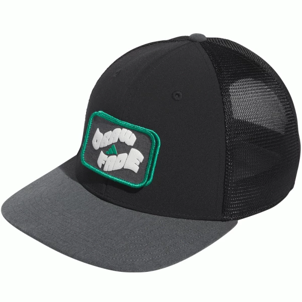 ADIDAS 2-IN-1 REMOVABLE PATCH GOLF CAP – BLACK 1 ADIDAS 2-IN-1 REMOVABLE PATCH GOLF CAP – BLACK