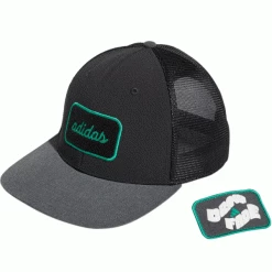 ADIDAS 2-IN-1 REMOVABLE PATCH GOLF CAP – BLACK 7 ADIDAS 2-IN-1 REMOVABLE PATCH GOLF CAP – BLACK -BALLS Sales Store 2IN1 CAP BLACK3 600x600 1