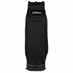 TITLEIST TOUR SERIES MIDSIZE STAFF CART BAG – BLACK / WHITE -BALLS Sales Store 3 2022 Midsize Bag Black Wh 600x600 1