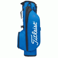 TITLEIST PLAYERS 4 STAND BAG – ROYAL / BLACK -BALLS Sales Store 3 2022 Players 4 Royal Blac 600x600 1