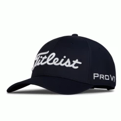 TITLEIST TOUR PERFORMANCE CAP β NAVY