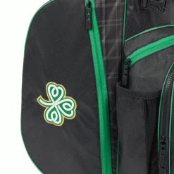 TITLEIST PLAYERS 4 STAND BAG – SHAMROCK EDITION -BALLS Sales Store 3 2022Shamrock Player4 TB 600x600 1
