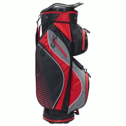 LONGRIDGE DELUXE LITE CART BAG – RED -BALLS Sales Store 30067 6f14c121 74d2 43c5 be 600x600 1