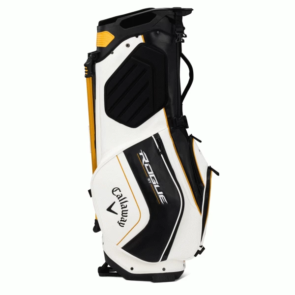 CALLAWAY ROGUE ST TOUR STAND BAG 3 CALLAWAY ROGUE ST TOUR STAND BAG - Image 3