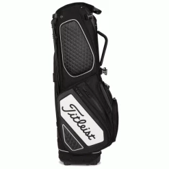 TITLEIST TOUR SERIES PREMIUM STAND – BLACK / WHITE -BALLS Sales Store 4 2022 Premium Stand Bag Bl 600x600 1