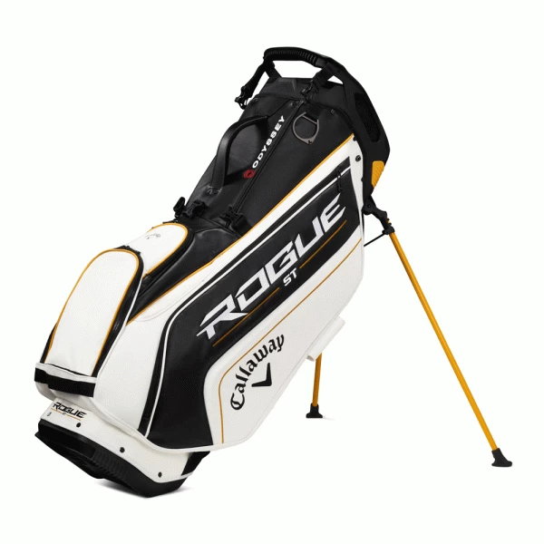 CALLAWAY ROGUE ST TOUR STAND BAG 1 CALLAWAY ROGUE ST TOUR STAND BAG