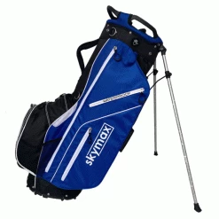 SKYMAX SKYLITE 7 WAY DIVIDER PREMIUM STAND BAG – BLUE