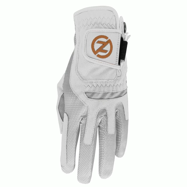 ZERO FRICTION COPPERFLEX COPPER INFUSED ONE SIZE FITS ALL ARTHRITIC GOLF GLOVE 1 ZERO FRICTION COPPERFLEX COPPER INFUSED ONE SIZE FITS ALL ARTHRITIC GOLF GLOVE