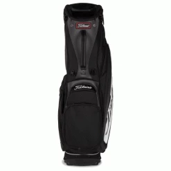 TITLEIST TOUR SERIES PREMIUM STAND – BLACK / WHITE -BALLS Sales Store 5 2022 Premium Stand Bag Bl 600x600 1