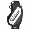 TITLEIST TOUR SERIES TOUR BAG – BLACK / WHITE