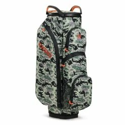 OGIO ALL ELEMENTS CART BAG – DOUBLE CAMO -BALLS Sales Store 5122046OG BG OG CRT ALL ELEMENTS DOUBLE CAMO 22 FRONT RIGHT 600x600 1