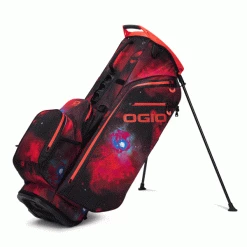 OGIO ALL ELEMENTS STAND BAG – NEBULA
