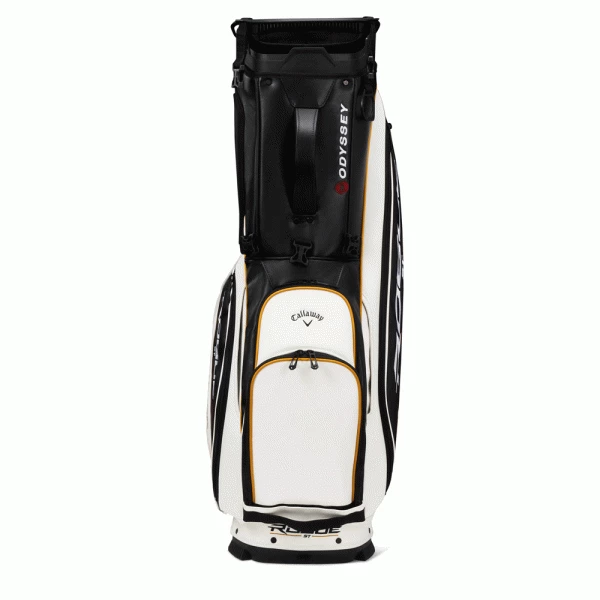 CALLAWAY ROGUE ST TOUR STAND BAG 5 CALLAWAY ROGUE ST TOUR STAND BAG - Image 5
