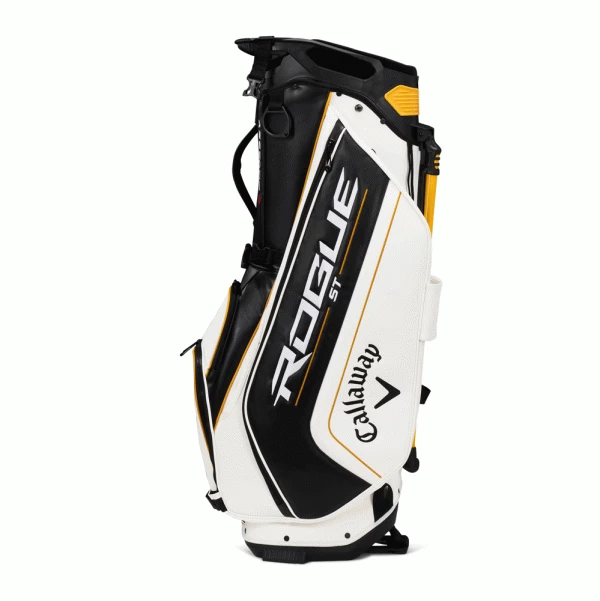 CALLAWAY ROGUE ST TOUR STAND BAG 2 CALLAWAY ROGUE ST TOUR STAND BAG - Image 2
