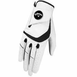 CALLAWAY SYNTECH ALL WEATHER GOLF GLOVE
