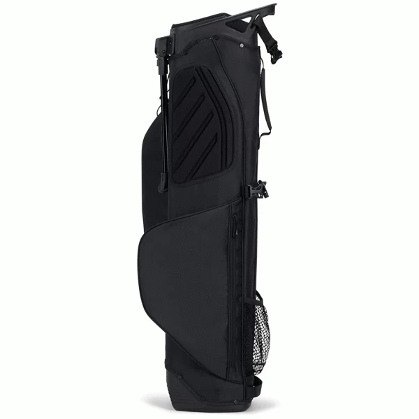 CALLAWAY PAR 3 GOLF STAND CARRY BAG – BLACK 5 CALLAWAY PAR 3 GOLF STAND CARRY BAG – BLACK - Image 5