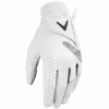 CALLAWAY APEX TOUR LEATHER GOLF GLOVE