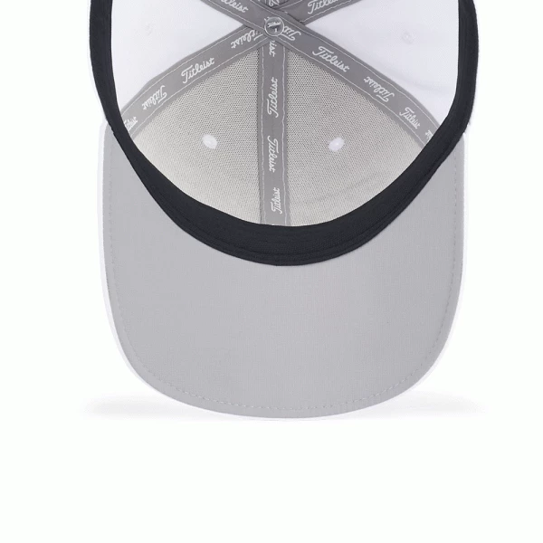TITLEIST PLAYERS PERFORMANCE BALL MARKER CAP – WHITE 4 TITLEIST PLAYERS PERFORMANCE BALL MARKER CAP – WHITE - Image 4