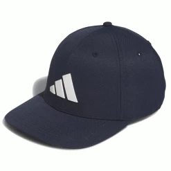 ADIDAS TOUR SNAPBACK GOLF CAP – NAVY