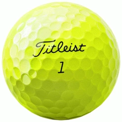 TITLEIST AVX GOLF BALLS – YELLOW 6 TITLEIST AVX GOLF BALLS – YELLOW -BALLS Sales Store AVX22Y3 600x600 1