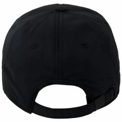 J.LINDEBERG ANGUS GOLF CAP – BLACK -BALLS Sales Store Angus CAP Black 3 600x600 1