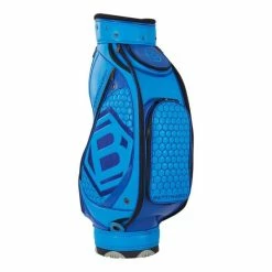 BETTINARDI LTD RELEASE GOLF STAFF BAG – AZURE BLUE 5 BETTINARDI LTD RELEASE GOLF STAFF BAG – AZURE BLUE -BALLS Sales Store BETTINARDIBLUE3 600x600 1