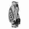 BETTINARDI LTD RELEASE GOLF STAFF BAG – COOL GREY