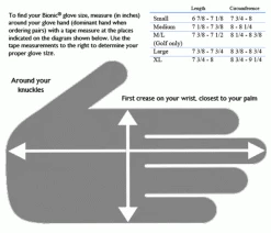 BIONIC RELIEFGRIP LEATHER GOLF GLOVE 5 BIONIC RELIEFGRIP LEATHER GOLF GLOVE -BALLS Sales Store BIONIC ORTHO4 600x515 1