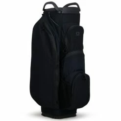 OGIO ALL ELEMENTS SILENCER CART BAG – BLACK 12 OGIO ALL ELEMENTS SILENCER CART BAG – BLACK -BALLS Sales Store BLACKCART 2 600x600 1