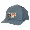PING BUCKETS GOLF CAP – SLATE