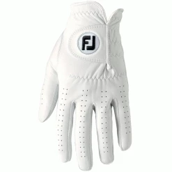 FOOTJOY CABRETTASOF LEATHER GOLF GLOVE